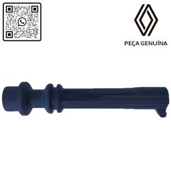 RN 04375R 341404375R REPARO ALAVANCA CAMBIO DUSTER MARCHA RE